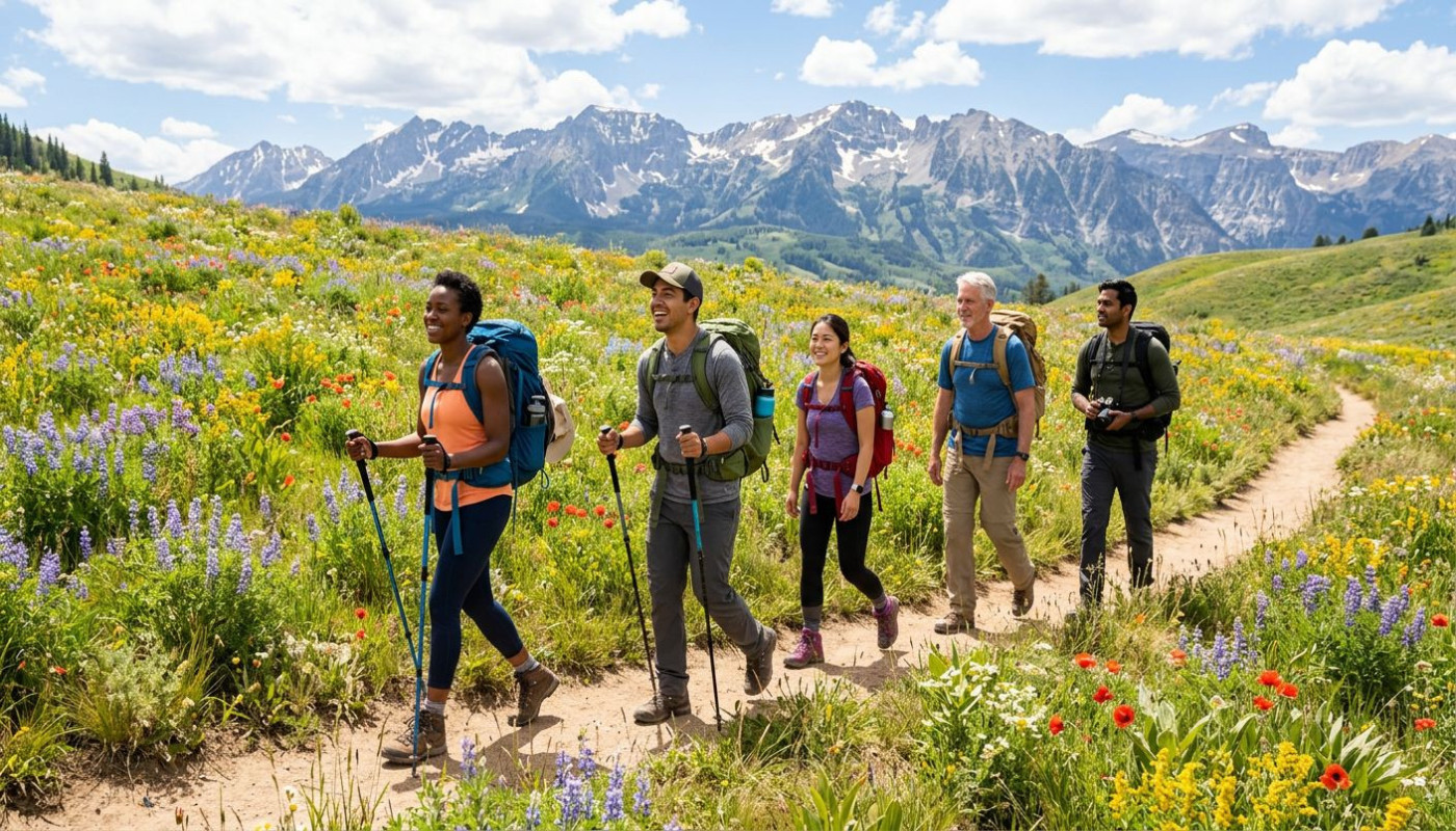 Comment choisir une activité de plein air adaptée à vos vacances ?