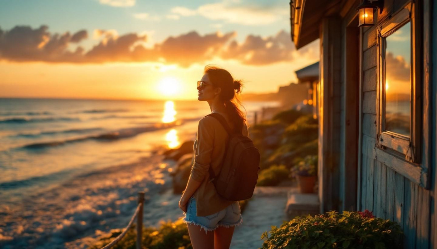 Comment choisir une location de vacances pour adultes seulement ?