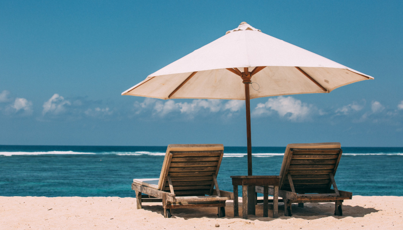 Où partir en juillet au soleil ?